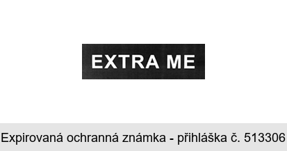 EXTRA ME