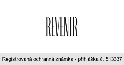REVENIR