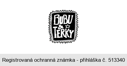 BUBU&TERKY