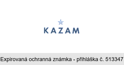 KAZAM