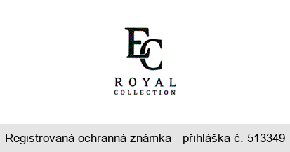 EC ROYAL COLLECTION