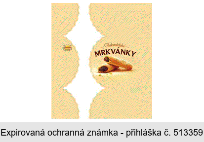 Hukvaldské MRKVÁNKY