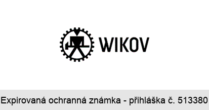 WIKOV