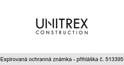 UNITREX CONSTRUCTION