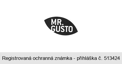 MR.GUSTO