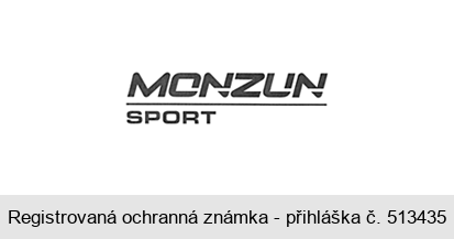 MONZUN SPORT