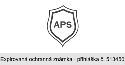 APS