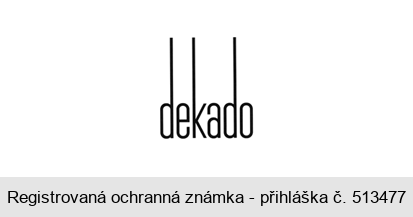 dekado