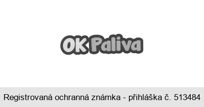 OK Paliva