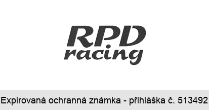 RPD racing