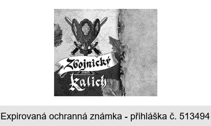 Zbojnický kalich