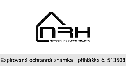 NRH NÁRODNÍ REALITNÍ HOLDING