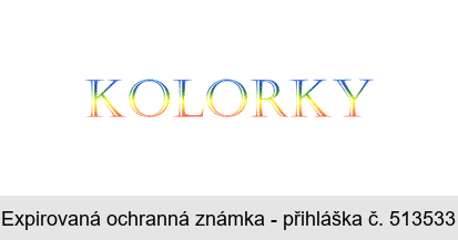 KOLORKY