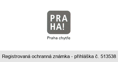 PRA HA! Praha chytře