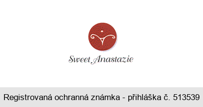 Sweet Anastazie