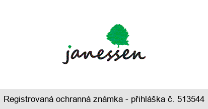 janessen