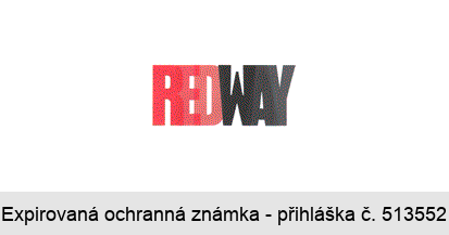 REDWAY