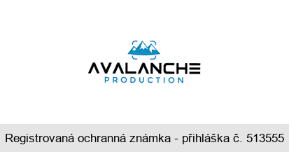 AVALANCHE PRODUCTION