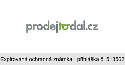 prodejtodal.cz