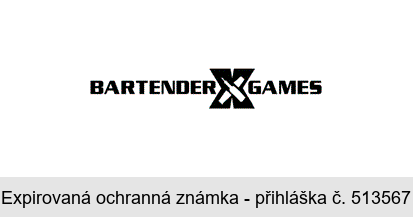 BARTENDERXGAMES