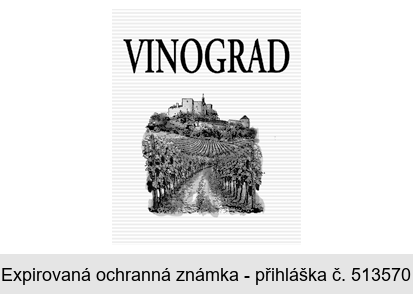 VINOGRAD