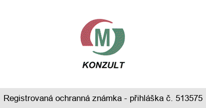 M KONZULT