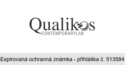 Qualikos CONTEMPORARYLAB