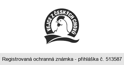 VEJCE Z ČESKÝCH CHOVŮ