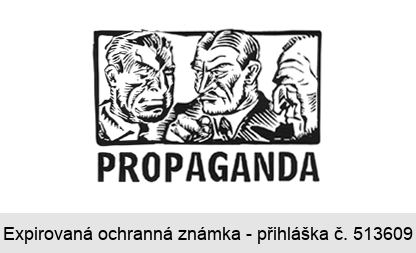 PROPAGANDA