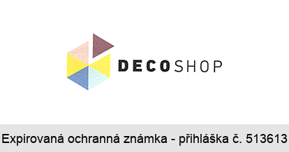 DECO SHOP