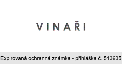 VINAŘI