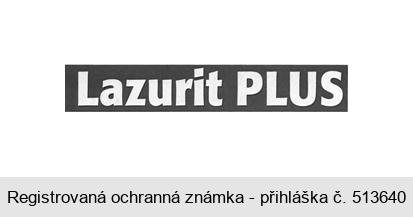 Lazurit PLUS