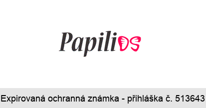 Papilios