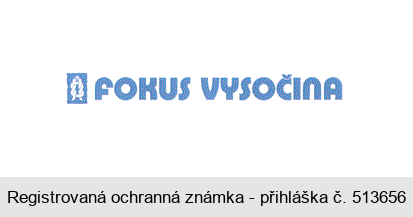 FOKUS VYSOČINA