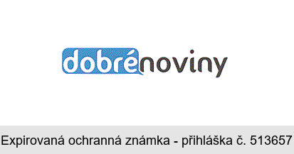 dobré noviny