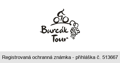 Burcák Tour