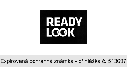 READY LOOK