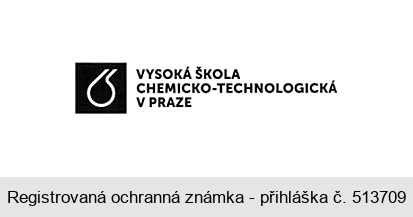 VYSOKÁ ŠKOLA CHEMICKO-TECHNOLOGICKÁ V PRAZE