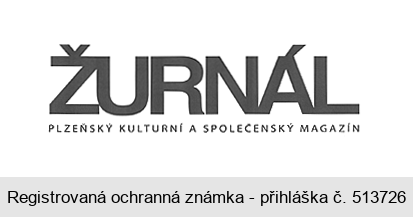 ŽURNÁL PLZEŇSKÝ KULTURNÍ A SPOLEČENSKÝ MAGAZÍN