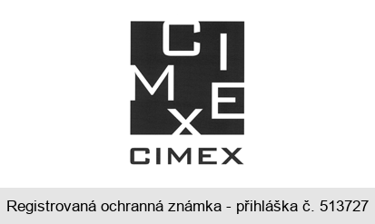 CIMEX CIMEX