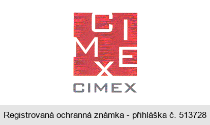 CIMEX CIMEX