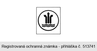 Ochranná známka