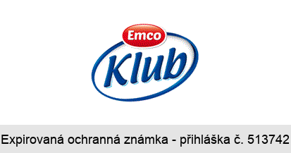 Emco Klub