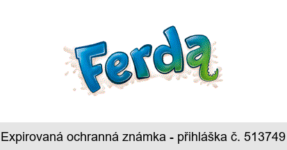 Ferda