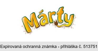 Márty