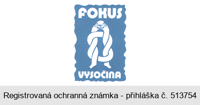 FOKUS VYSOČINA