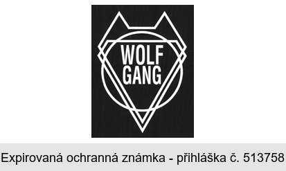 WOLF GANG