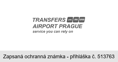 TRANSFERS AIRPORT PRAGUE service you can rely on