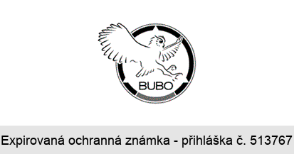 BUBO