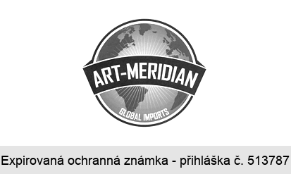 ART-MERIDIAN GLOBAL IMPORTS